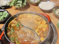 -烂摊摊火锅集市(河北总店)