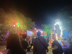 -合肥融创乐园