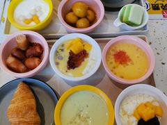 -拾光自助甜品·小食(太古里总店)