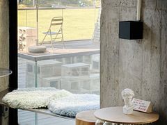 -CEMENT·coffee bar (凤凰创意园店)