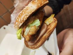 -肯德基(茂业店)