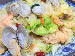 -福州人铭小吃