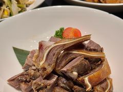 -佰家小厨·南京菜(夫子庙店)
