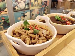 冒火鸭肠-怪物的冰与火(天虹商场中山路店)