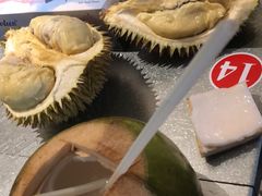 -都念榴莲·城市榴莲