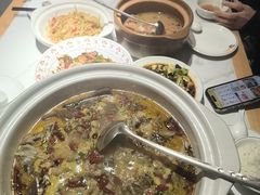 -吴掌柜·藕汤印象(南湖店)