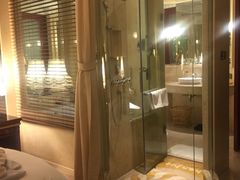 -白金汉爵大酒店(相城店)