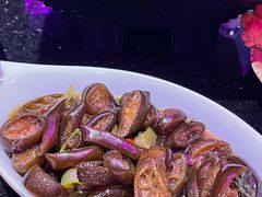 -冰城小镇音乐串吧·聚会餐厅(百子湾店)