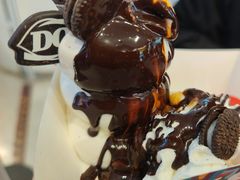 -DQ·蛋糕·冰淇淋(苏宁店)