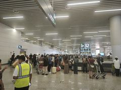 -广州白云国际机场-T2航站楼