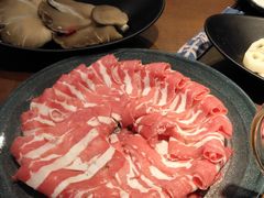 -快乐小羊火锅餐厅(农科路店)