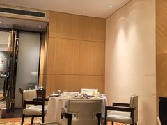 -正佳广场万豪酒店-粤菜餐厅·点心·海鲜·聚餐