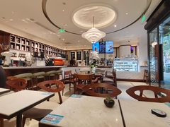 -Peet's Coffee皮爷咖啡(新天地黑标店)