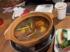 -阿润打边炉·鲜切鸡煲(华漕店)