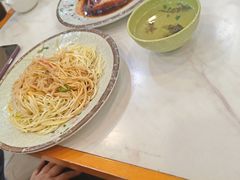 -沧浪亭(临汾路店)