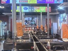 -哈哈碳都·牛肋条无限自助烤肉(台江万达店)