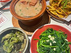 -来菜·湖北头牌藕汤(汉街店)
