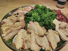 -烧肉达人•炭火烧肉(新天地店)