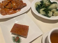 -利苑酒家(合景国际金融广场店)