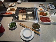 -海底捞火锅(群光广场店)