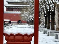 -东华门大街小区