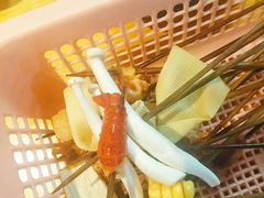 -何氏串串香火锅(翠亨店)