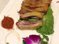 iphone_upload_pic-阿拉丁新疆风味餐厅·清真(罗廊巷店)
