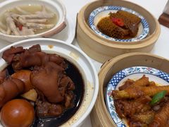 -喜宴又一村·粤菜·茶点·海鲜(壹方天地店)