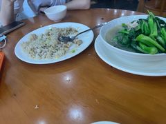 -煲煲掂风味煲仔饭餐厅(西区店)