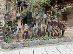 -呀路古热带植物园