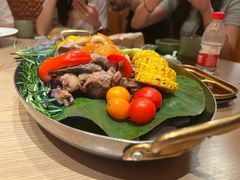 -耶里夏丽·丝路国际·新疆餐厅(浦东区东方路店)