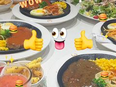 -汤姆家的牛排西餐厅(振华商厦店)