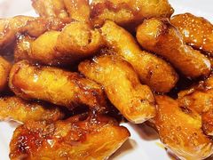 -老浒记烤鸭-北京菜(琉璃厂店)