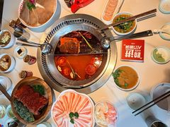 -小龙坎火锅(春熙太古里店)