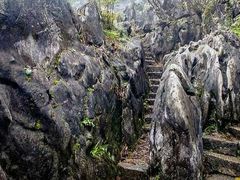 -千岛湖石林