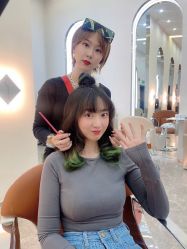 -MMbyHairCode 芭曲发型沙龙