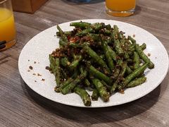 -重庆烤鱼