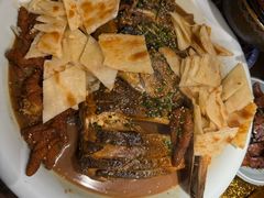 -小吊梨汤·北京菜(香山店)