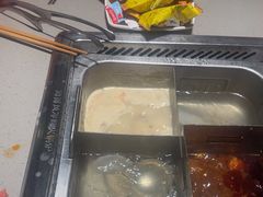 -海底捞火锅(关山保利店)