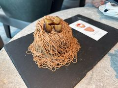 -东方美谷JW万豪酒店·The lounge大堂吧