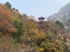-黑龙潭风景区