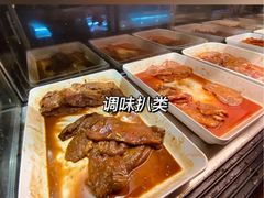 -阪尚皇·原切牛排·烤肉火锅自助(北京路店)