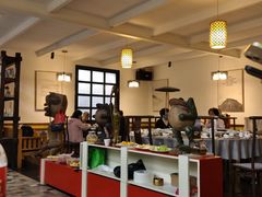 -旅马餐厅(茅家埠店)