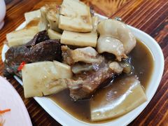 -老兵牛蹄店(下沙店)