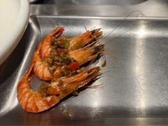 -大神太神·铁板烧(七宝领展广场店)