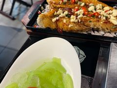 -橦橦小马扎烧烤 (传媒大学店)