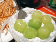 -巴蜀大将火锅(春熙店)