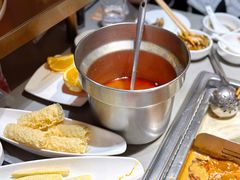 -海底捞火锅(金光华店)