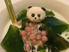 -桂满陇·杭州小馆(巴黎春天浦建店)