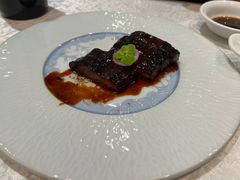 -红棉中餐厅·广州海航威斯汀酒店